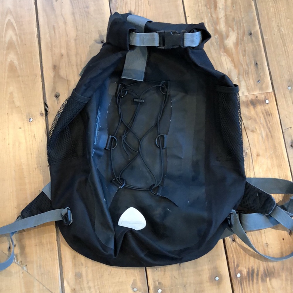 Over Board dry bag - Picture 3 of 4